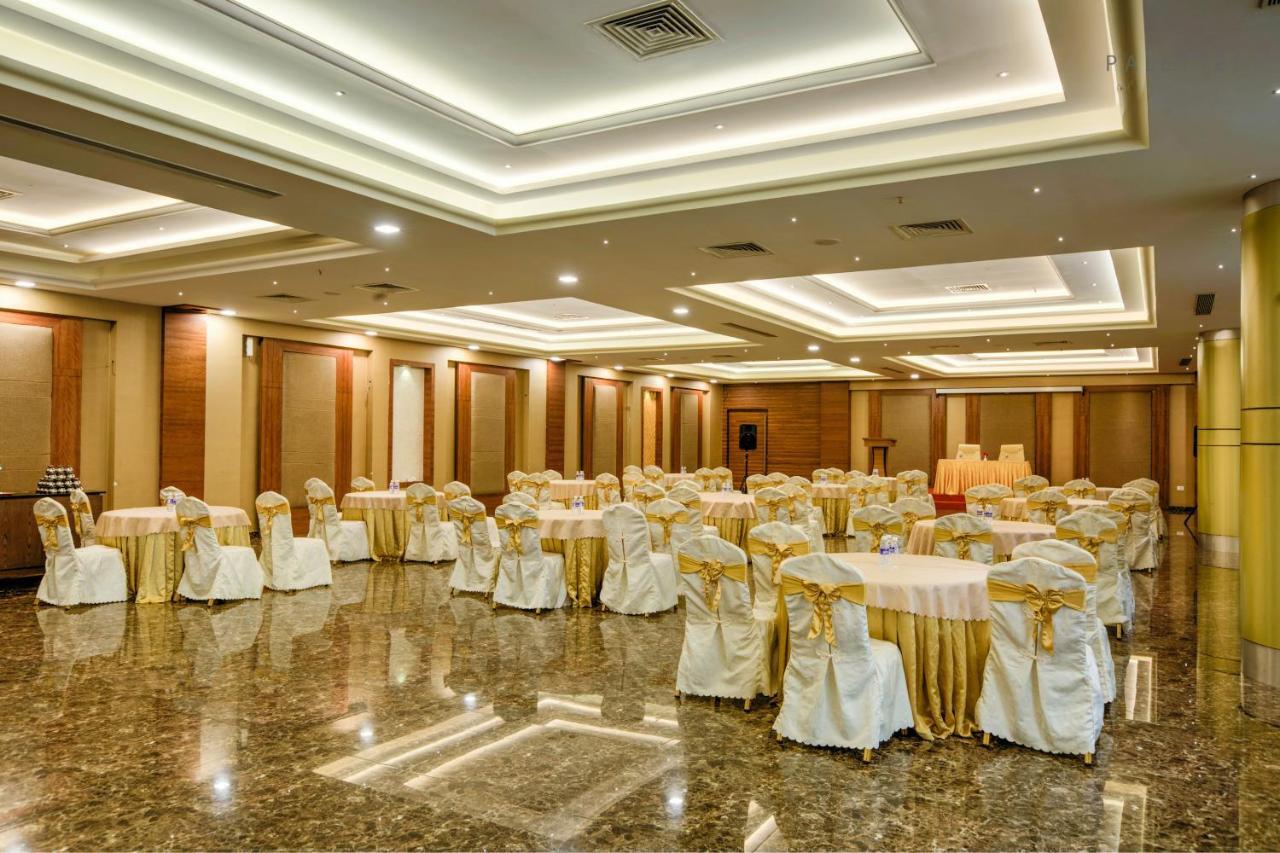 Pioneer Grand Palace Nagercoil