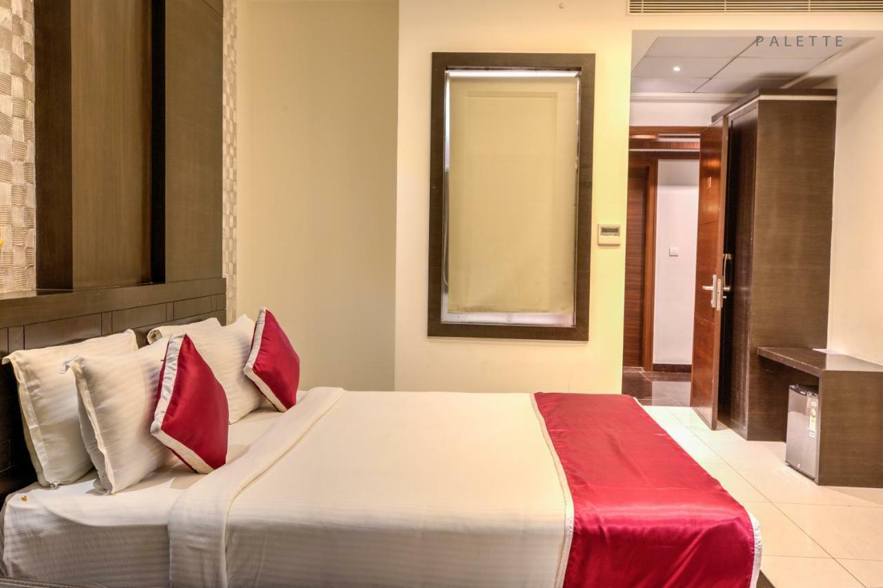 Pioneer Grand Palace 4*
