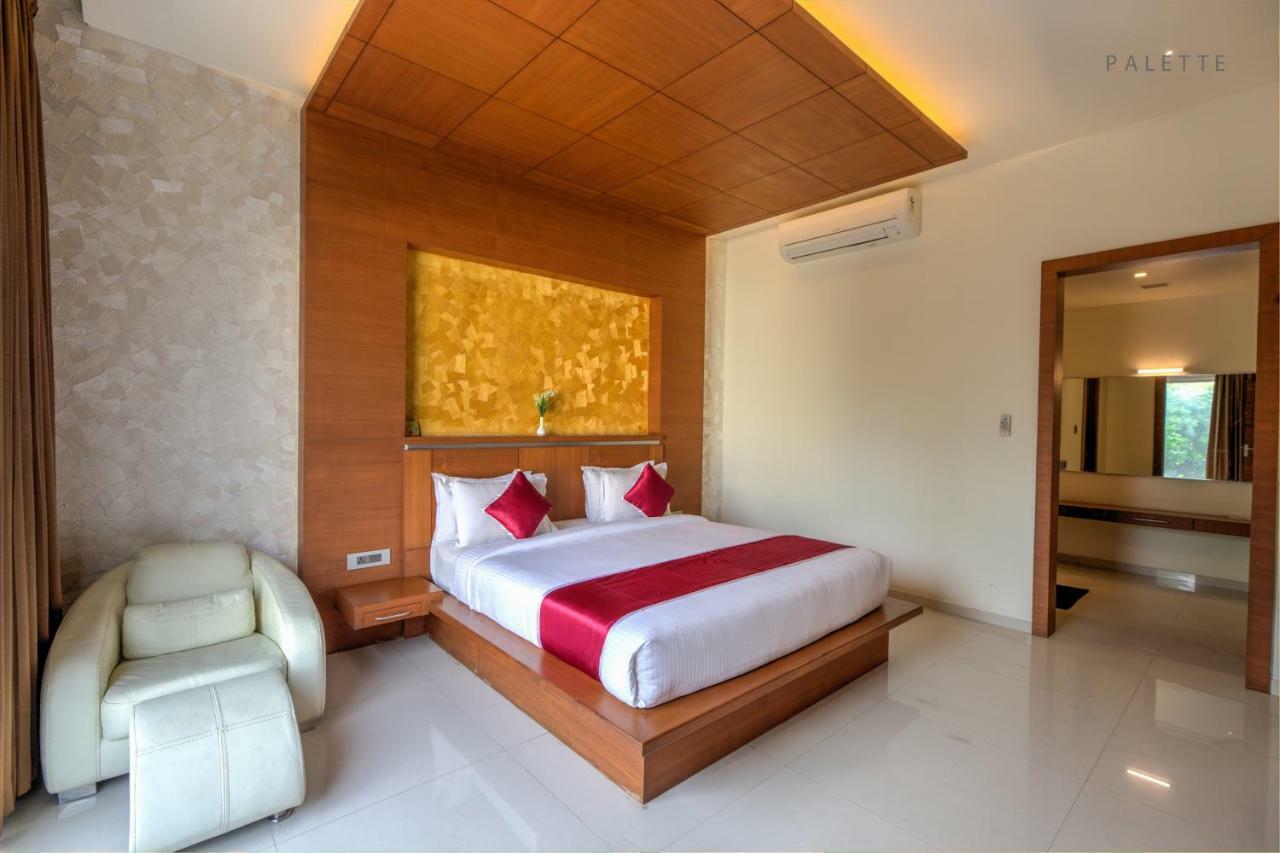 Pioneer Grand Palace 4* Nagercoil