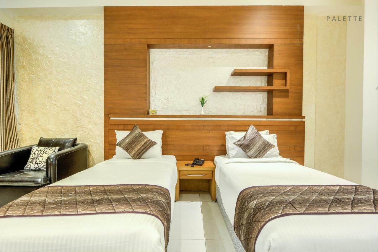 Pioneer Grand Palace Inn 4*