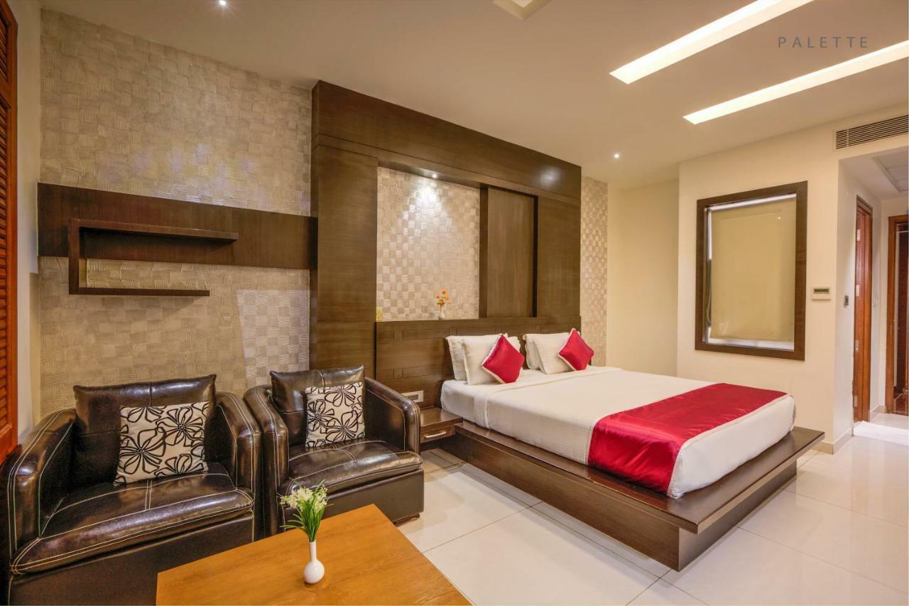 Pioneer Grand Palace Inn 4*