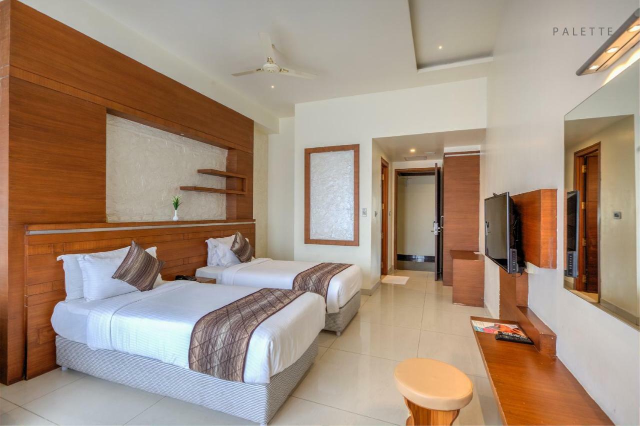 Pioneer Grand Palace 4* Nagercoil