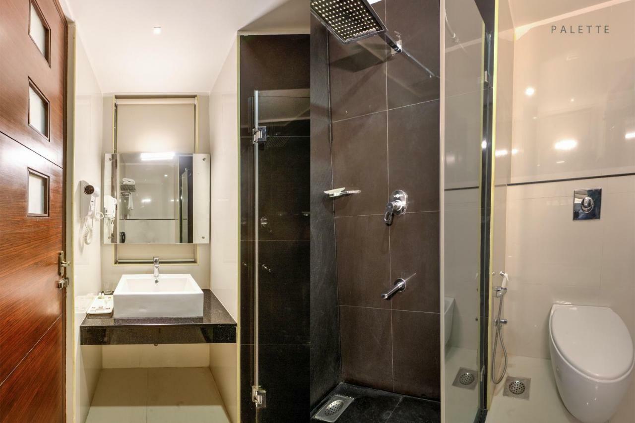 Pioneer Grand Palace Inn Nagercoil