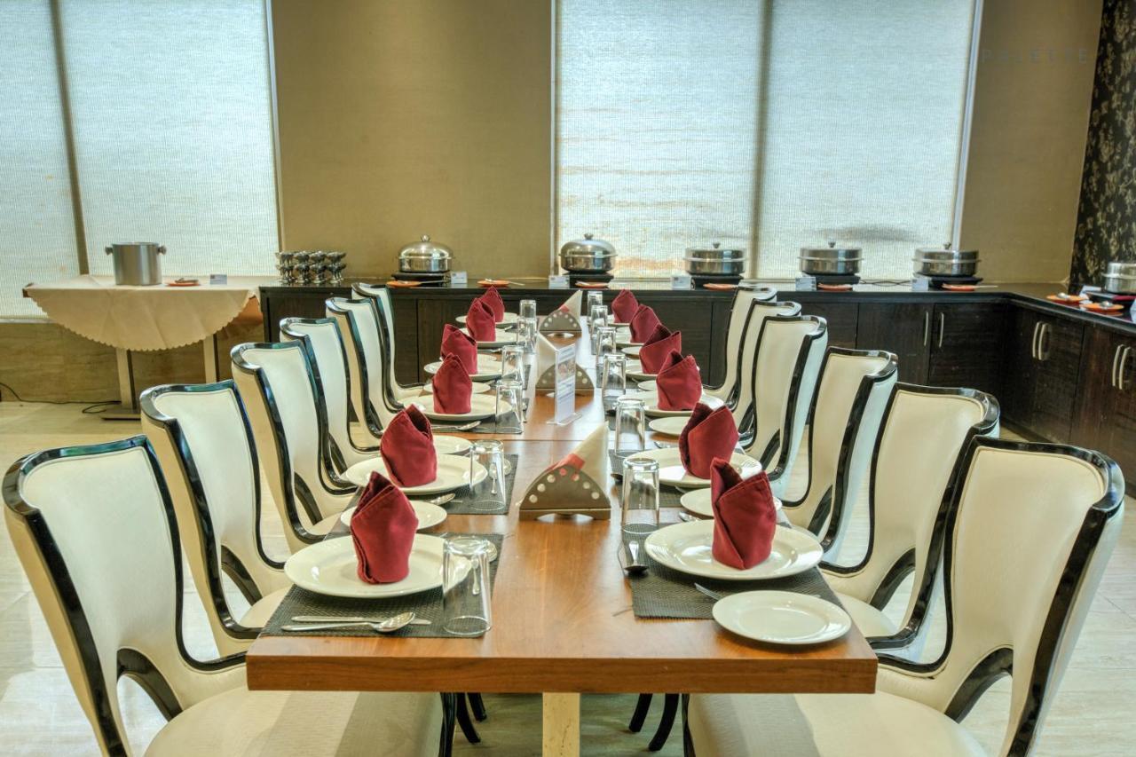 Pioneer Grand Palace 4* Nagercoil