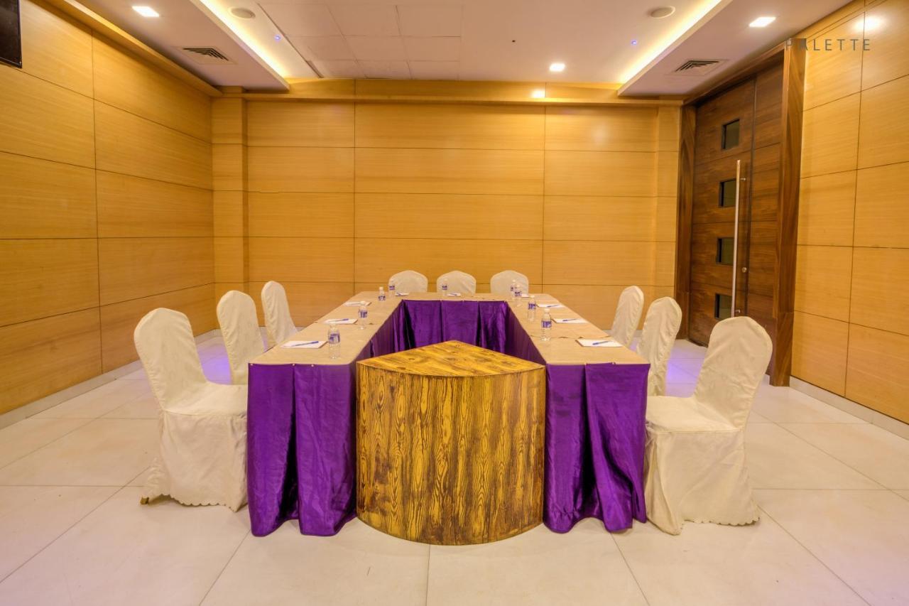 Pioneer Grand Palace Nagercoil