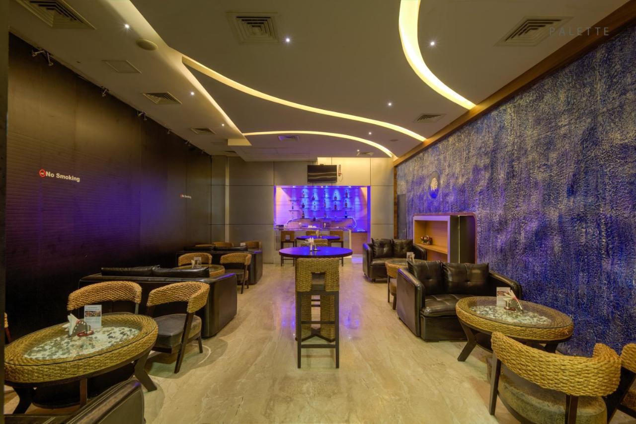Pioneer Grand Palace Inn 4*