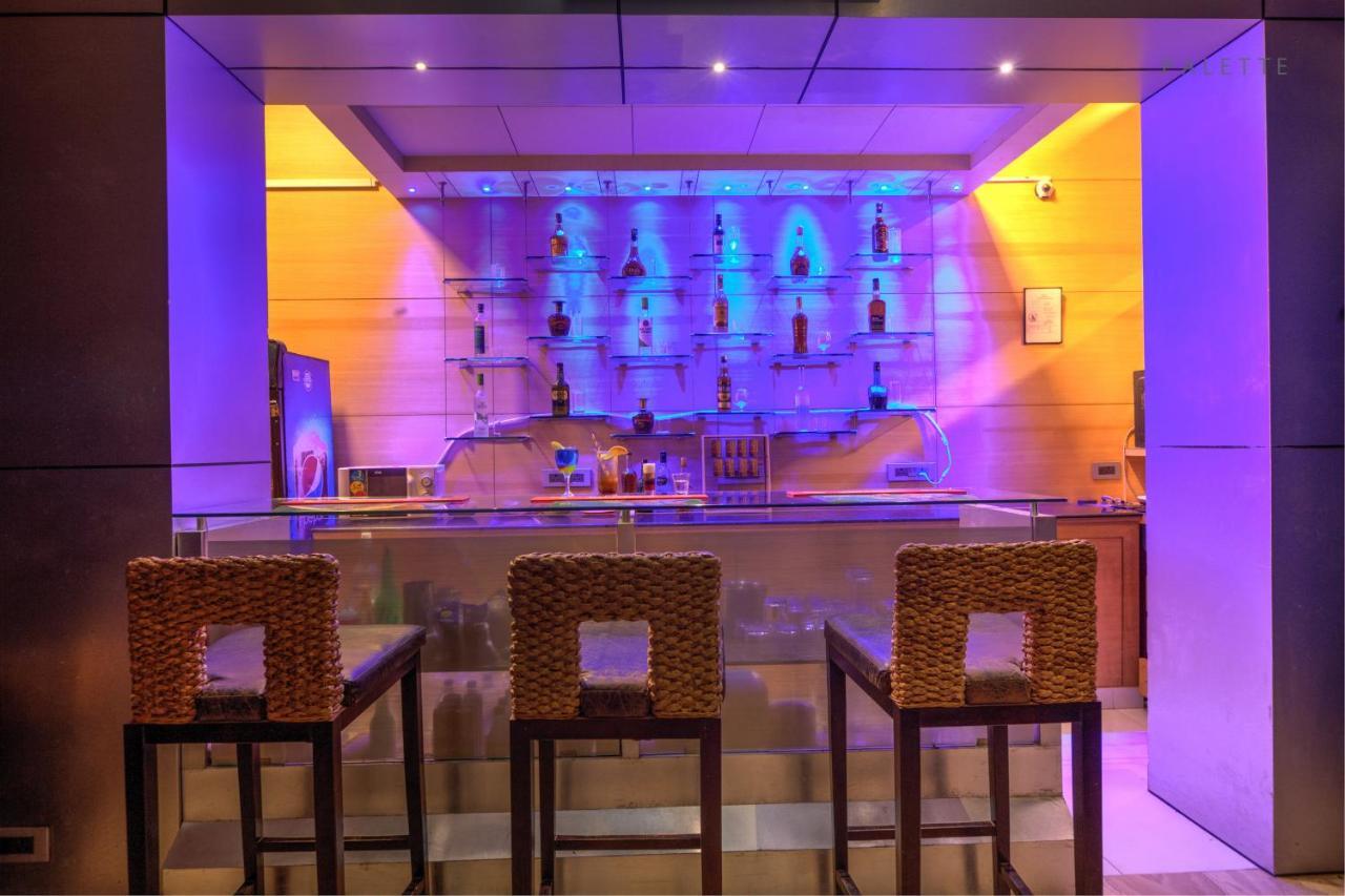 Pioneer Grand Palace 4*