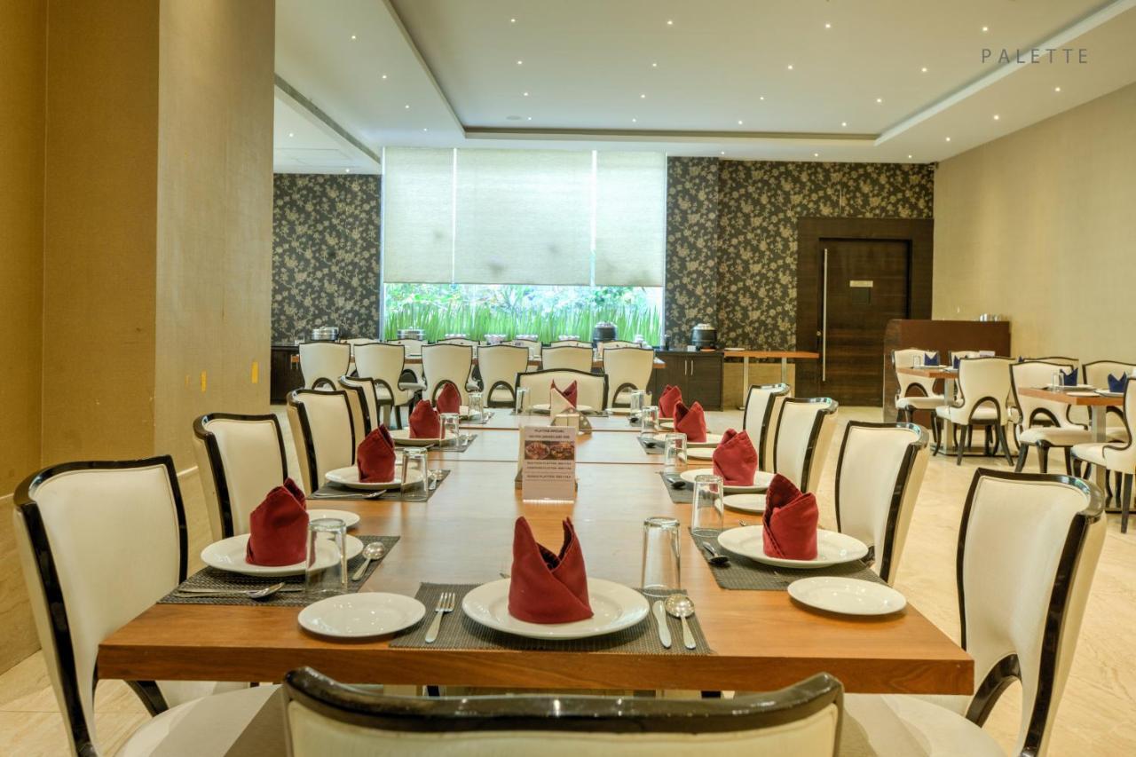 Inn Pioneer Grand Palace Nagercoil
