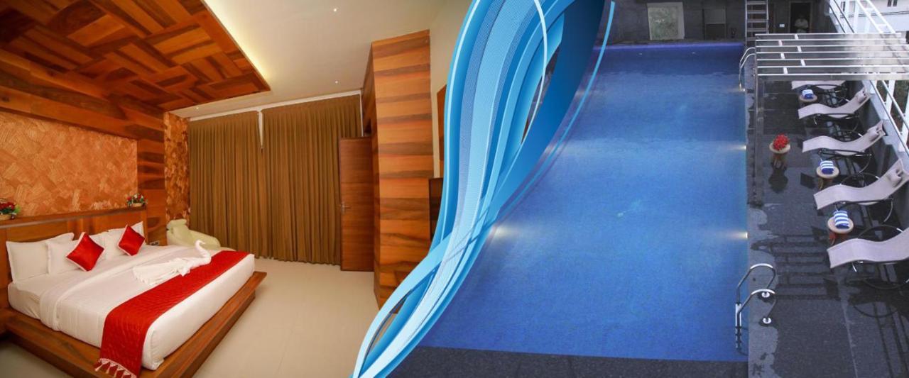 Pioneer Grand Palace 4*